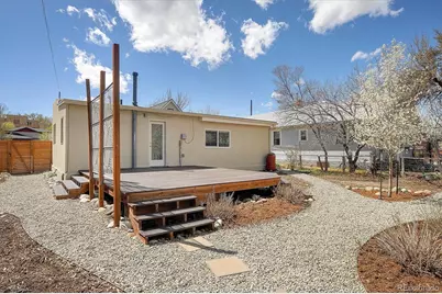 536 W 2nd Street #1&2, Salida, CO 81201 - Photo 18