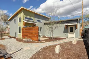 536 W 2nd Street #1&2, Salida, CO 81201 - Photo 2