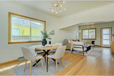 536 W 2nd Street #1&2, Salida, CO 81201 - Photo 6