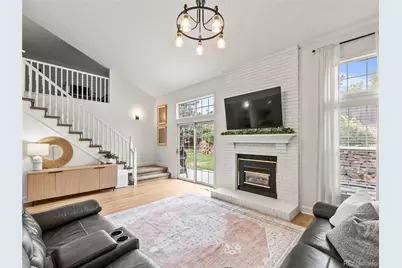 6050 E Hinsdale Court, Centennial, CO 80112 - Photo 8