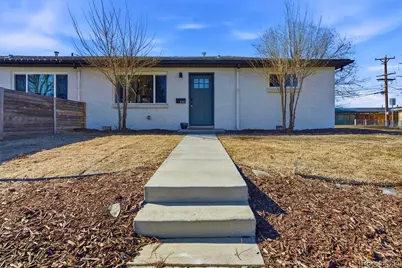 1087 Wolff Street, Denver, CO 80204 - Photo 2