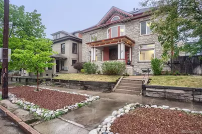 1520 York Street, Denver, CO 80206 - Photo 2