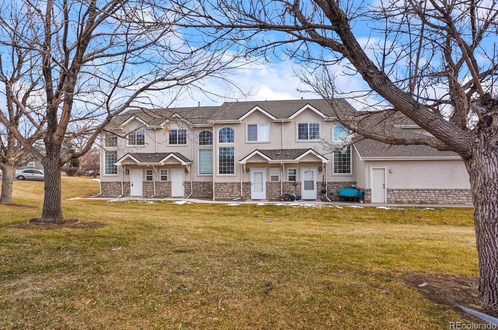 2237 Coronado Pkwy, Denver, CO 80229-6232