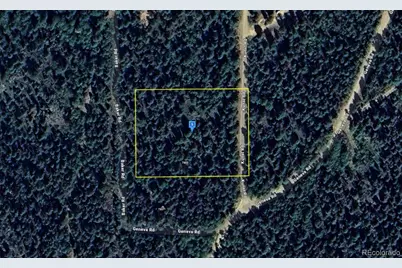 7903 Kunst Road, Golden, CO 80403 - Photo 1