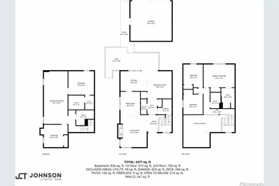 7713 E Jamison Drive, Centennial, CO 80112 - Photo 50
