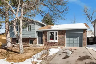 4856 S Xenophon Way, Morrison, CO 80465 - Photo 1