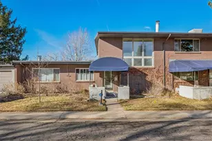 891 N Glencoe St, Denver, CO 80220 - Photo 2