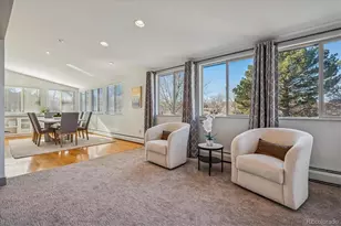 891 N Glencoe St, Denver, CO 80220 - Photo 12