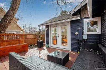 110 S Shields Street, Fort Collins, CO 80521 - Photo 26