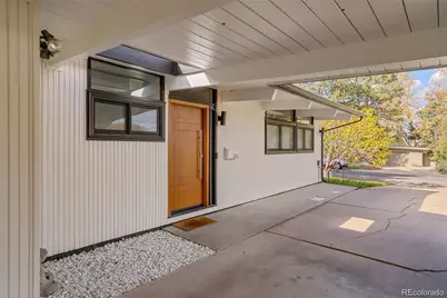 1392 S Edison Way, Denver, CO 80222 - Photo 2