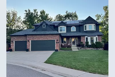 11115 W Rowland Avenue, Littleton, CO 80127 - Photo 1