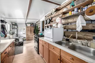 8537 S Doubleheader Ranch Road, Morrison, CO 80465 - Photo 36