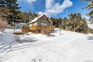 8537 S Doubleheader Ranch Rd, Morrison, CO 80465 - Photo 38