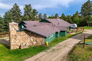 8537 S Doubleheader Ranch Rd, Morrison, CO 80465 - Photo 40