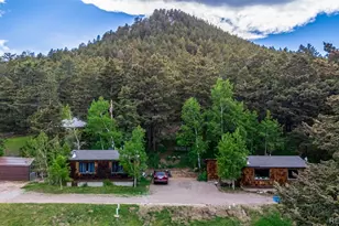 8537 S Doubleheader Ranch Rd, Morrison, CO 80465 - Photo 34