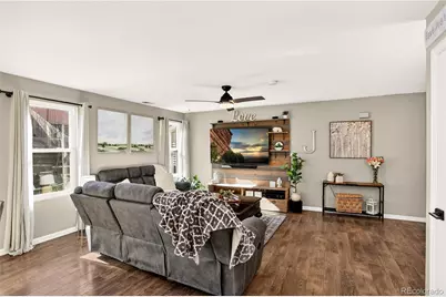 22156 E Berry Place, Aurora, CO 80015 - Photo 8