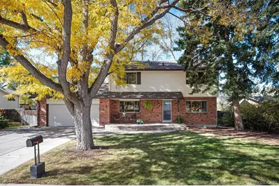 1633 S Holland Street, Lakewood, CO 80232 - Photo 1