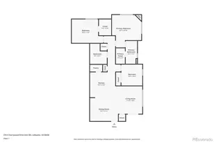 210 S Cherrywood Dr, Lafayette, CO 80026 - Photo 34