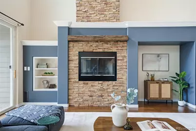 4205 Morning Star Drive, Castle Rock, CO 80108 - Photo 4
