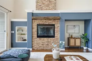 4205 Morning Star Dr, Castle Rock, CO 80108 - Photo 4