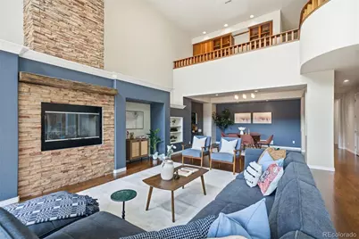 4205 Morning Star Drive, Castle Rock, CO 80108 - Photo 6