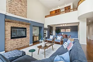 4205 Morning Star Dr, Castle Rock, CO 80108 - Photo 6