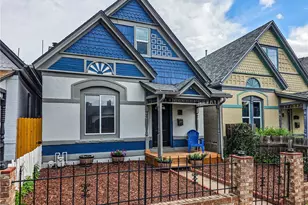 160 W Bayaud Ave, Denver, CO 80223 - Photo 1