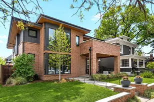 1186 S Gaylord St, Denver, CO 80210 - Photo 1