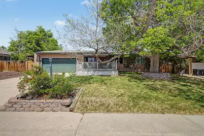 6100 Routt Street, Arvada, CO 80004 - Photo 1