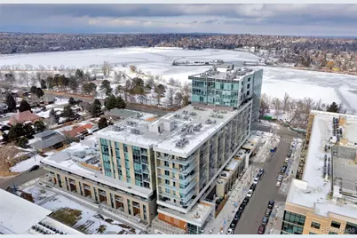 4200 W 17th Avenue #619, Denver, CO 80204 - Photo 38