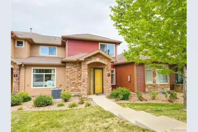 8555 Gold Peak Drive #F, Highlands Ranch, CO 80130 - Photo 1