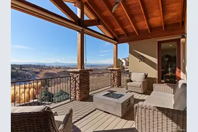 1179 Ridge Oaks Drive, Castle Rock, CO 80104 - Photo 28