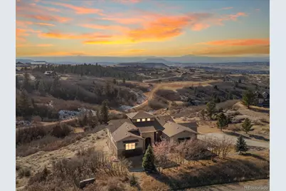 1179 Ridge Oaks Drive, Castle Rock, CO 80104 - Photo 2