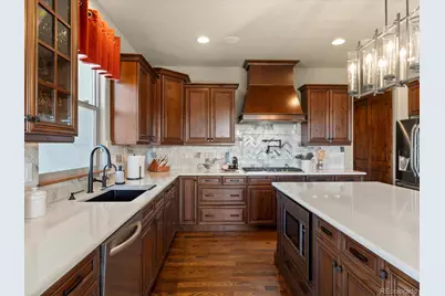 1179 Ridge Oaks Drive, Castle Rock, CO 80104 - Photo 16