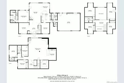34274 Wolf Creek Trail, Kiowa, CO 80117 - Photo 50
