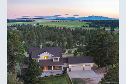 34274 Wolf Creek Trail, Kiowa, CO 80117 - Photo 1