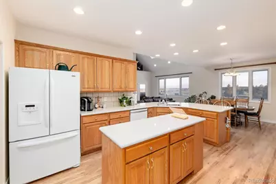 34274 Wolf Creek Trail, Kiowa, CO 80117 - Photo 14