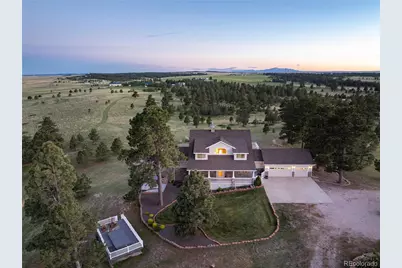 34274 Wolf Creek Trail, Kiowa, CO 80117 - Photo 4