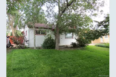 1850 S Tejon Street, Denver, CO 80223 - Photo 1