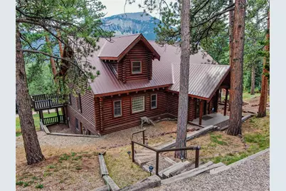 130 County Road 406, La Veta, CO 81055 - Photo 2