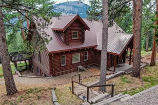 130 County Road 406, La Veta, CO 81055 - Photo 2