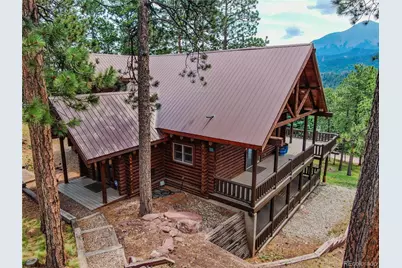 130 County Road 406, La Veta, CO 81055 - Photo 4