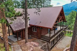 130 County Road 406, La Veta, CO 81055 - Photo 4