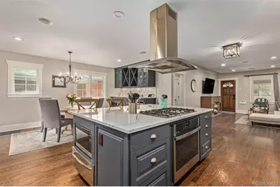545 S Race Street, Denver, CO 80209 - Photo 12