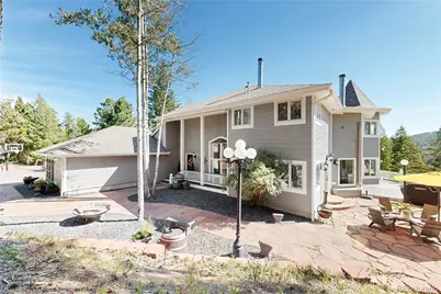 7692 Surrey Drive, Morrison, CO 80465 - Photo 4