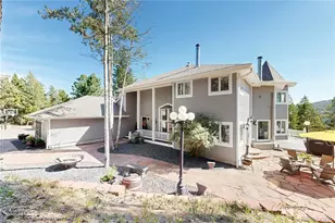 7692 Surrey Dr, Morrison, CO 80465 - Photo 4
