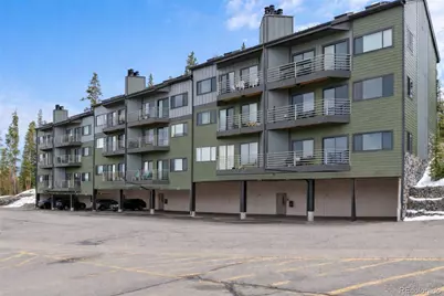 9876 Ryan Gulch Road #206, Silverthorne, CO 80498 - Photo 36