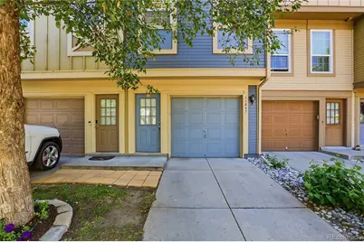 11847 E Kepner Drive, Aurora, CO 80012 - Photo 2