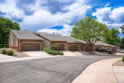 2856 W Bryant Place, Littleton, CO 80120 - Photo 26