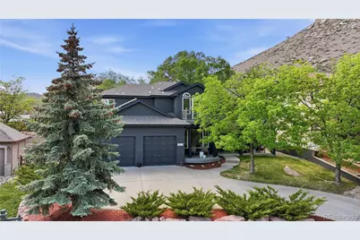 131 Eagle Canyon Circle, Lyons, CO 80540 - Photo 1